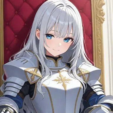 Profile image of レイン