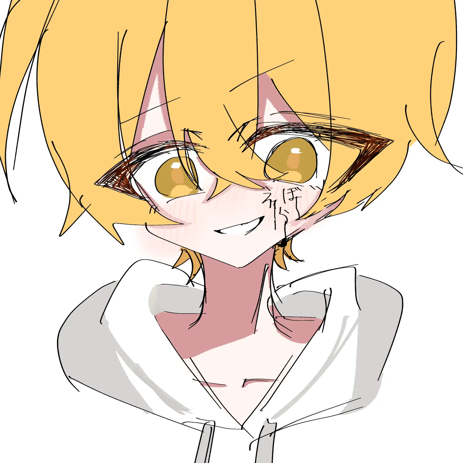 RobustFund2376의 えぼらくん！(自分用！！)