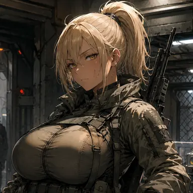 Profile image of Iris