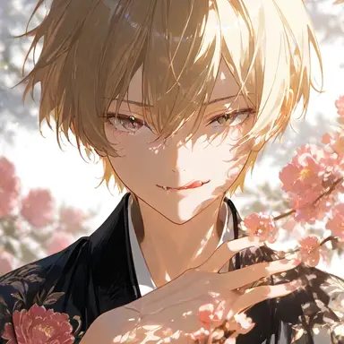 Profile image of 黎