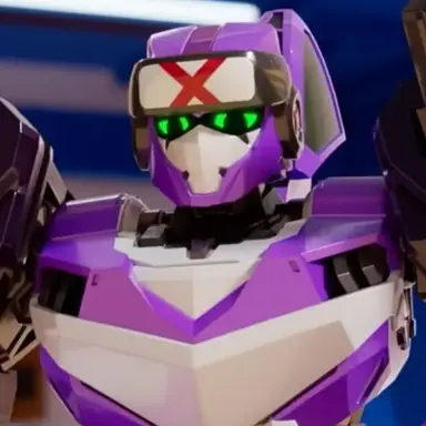 Profile image of 쉐도우X