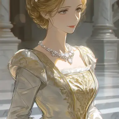 Profile image of Margaret