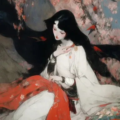 Profile image of Sawako Laurent