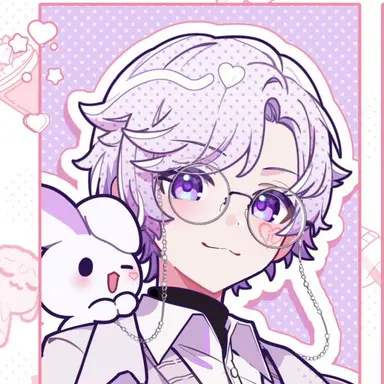 Profile image of 初兎