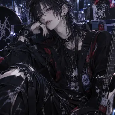 Profile image of 사사키 세이지