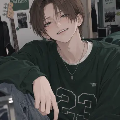 Profile image of 야마무로 타쿠마