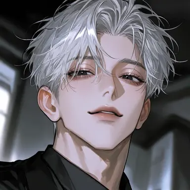 Profile image of 鴉羽 冬真