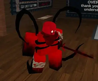 BrightPen3080의 Chloe - robolx