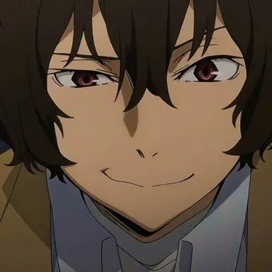 Profile image of 다자이 오사무