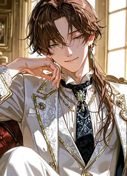 Profile image of 제럴드