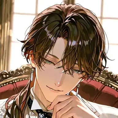 Profile image of 제럴드