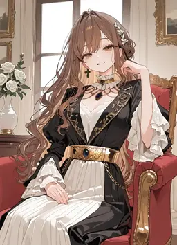 Profile image of 리비아