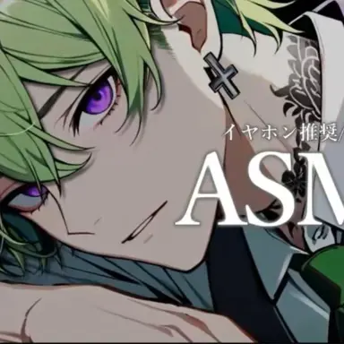 Profile image of 凬凪レン