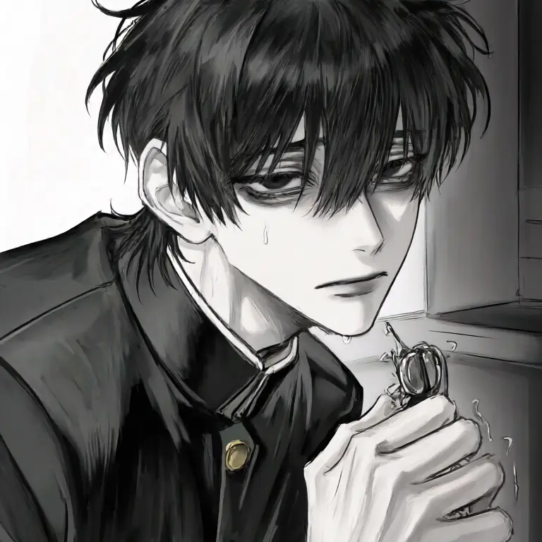 nyannyan24z의 ヤンデレ監禁生活