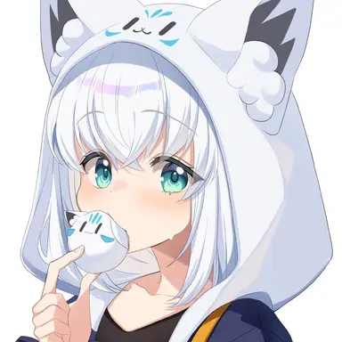 Profile image of フブキ