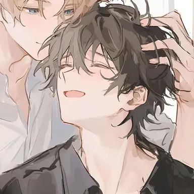 Profile image of Severin