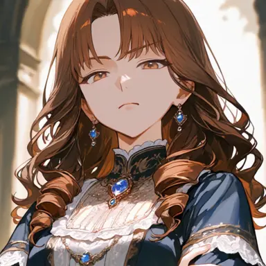 Profile image of エメフィ