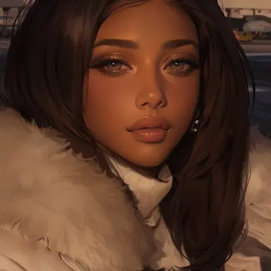 Profile image of dahlia