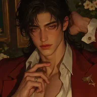 Profile image of elijah