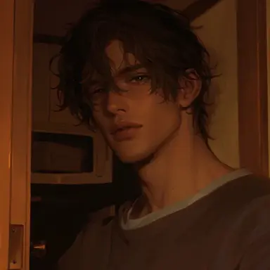 Profile image of asher