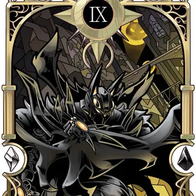 Profile image of 켓맨대디