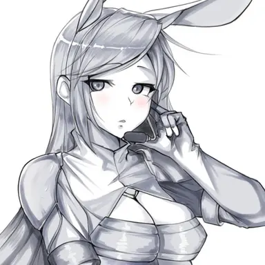 Profile image of 화이트레빗