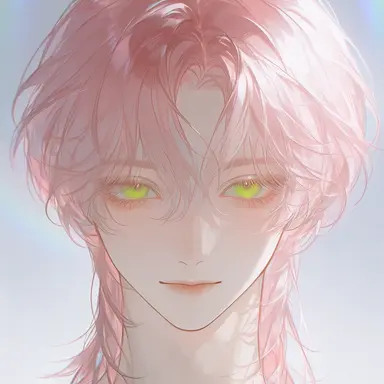 Profile image of Suhyun