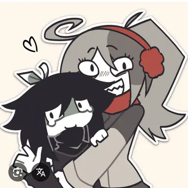 Profile image of 캐릭터 소개