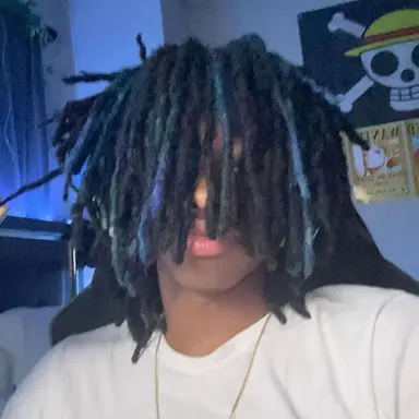 Profile image of Jeremiah