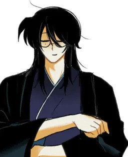 Profile image of 鯨骨
