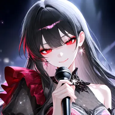 Profile image of Rin Kurosaki