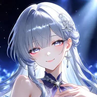 Profile image of Mio Amamiya