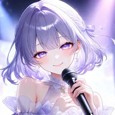Profile image of Hikari Hoshimiya