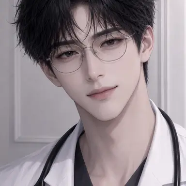 Profile image of 백준혁