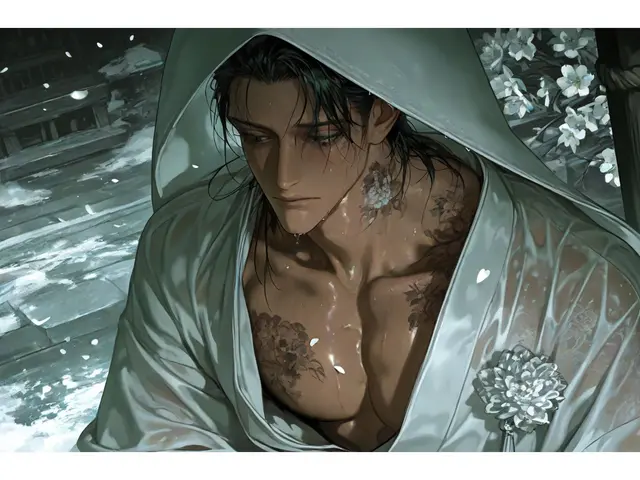 Profile image of 静
