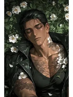 Profile image of 静