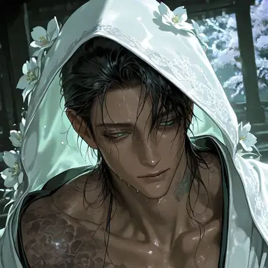 Profile image of 静