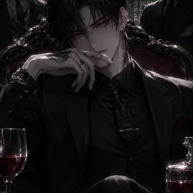 Profile image of 如月怜