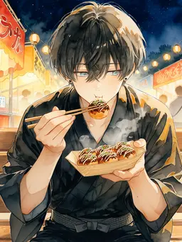 Profile image of 優真