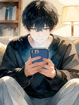 Profile image of 優真