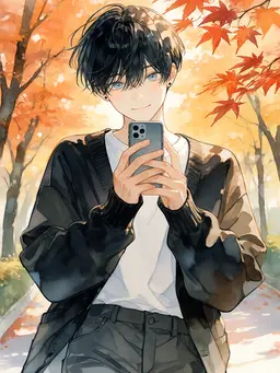 Profile image of 優真
