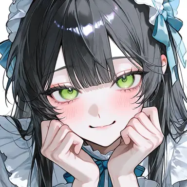 Profile image of Maaya