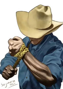 Profile image of Nanami