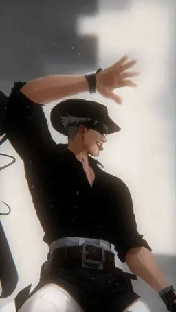 Profile image of Gojo
