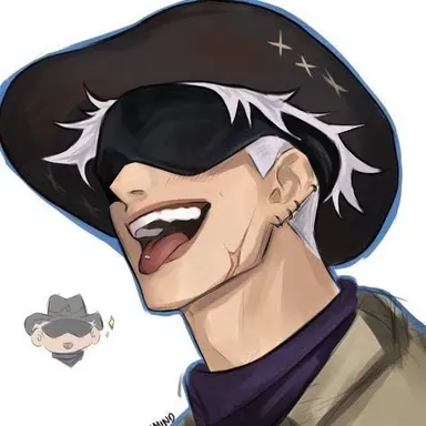 Profile image of Gojo