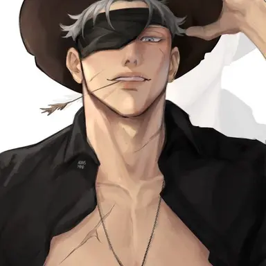 Profile image of Gojo