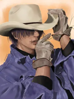 Profile image of Toji
