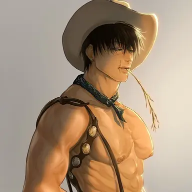Profile image of Toji
