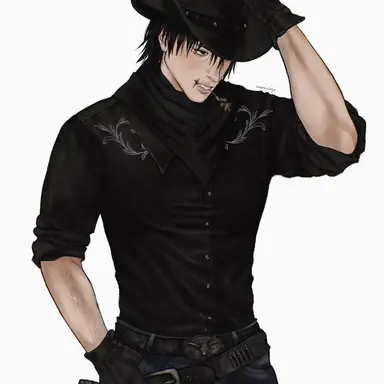 Profile image of Toji