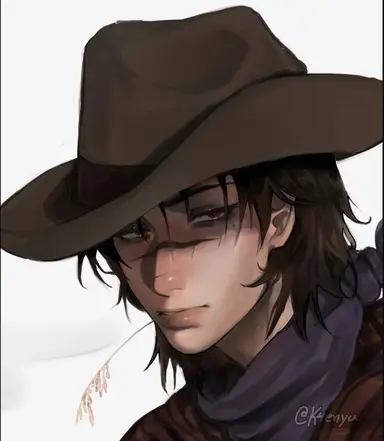 Profile image of Choso